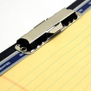 아인텍 레포트노트 리갈패드 옥스포드노트 A4 B5 A5 A6