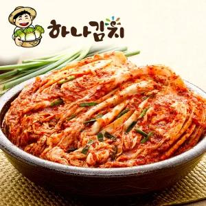 중국산김치 수입 포기김치 10kg / HACCP 인증