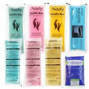 [BEST]국산 제조 파라핀왁스 8종 택1 파라핀 촛물 리필왁스 촛농