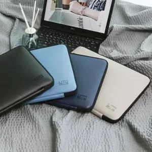 라다나C 맥북 노트북 파우치 가방 맥북 LG그램 갤럭시북 13인치 14인치 15인치 16인치 17인치