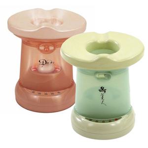 옥미인 뉴다이아나 원적외선 한방 좌훈기 쑥좌훈기 훈증기 좌욕기