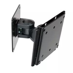 15~32인치 모니터 TV 벽걸이 브라켓 회전형 각도조절 거치대 F-541 