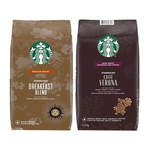 스타벅스원두  베로나 블랙퍼스트 1.13kg  스타벅스커피 로스팅원두 홀빈 (유통기한공지사항확인가능)
