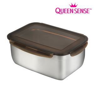 에리카 스텐밀폐용기 김치통 반찬통 스텐락 3.6L