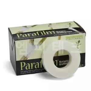 미국산 광분해 접목테이프 접목 파라필름 (1 / 0.5인치)