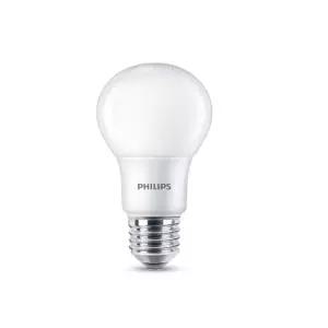 필립스 LED 전구 bulb 10W E26소켓 주광색 주백색 전구색 (A60)