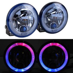 안개등 SJF-2500F/포그램프/써치라이트/led안개등/엔젤아이/자동차용품