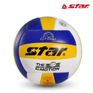 [스타] 배구공 더 이모션 칼라배구공 발리볼 4호 5호 볼