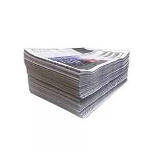 새신문 10-13Kg 습기제거 종이 박스 완충제 포장 신문지