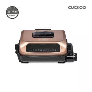 [쿠쿠]양면 멀티 전기 그릴 CFR-331G