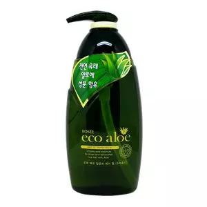 로제 에코 알로에 헤어젤 슈퍼홀드530ml/초강력헤어젤