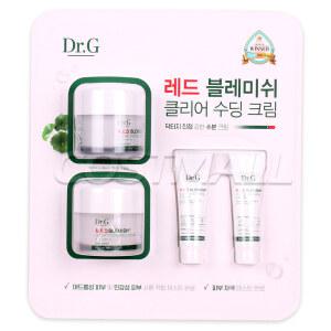 닥터지 레드블레미쉬 수딩크림 50mlx2개 + 10mlx2개