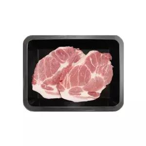 [064by공육사] 제주 흑돼지 목살 500g