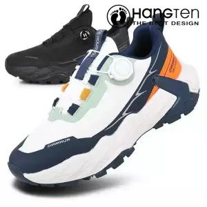 [행텐] 보아시스템 다이얼버튼 러닝화 워킹화 조깅화 키높이 남성운동화 남성신발 학생운동화