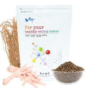 닭발우슬환 300g / 600g(300gx2) 쇠무릅 두충 보스웰리아 환