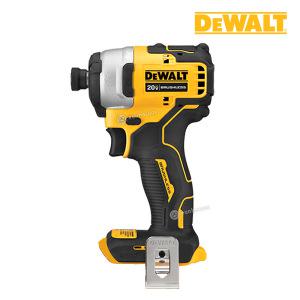 디월트 20V MAX 충전 임펙 드라이버 DCF809N 베어툴 (몸체) 임팩드라이버