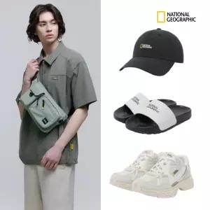[내셔널지오그래픽] 봄 인기 상품 단독특가! 가방/운동화/모자 외