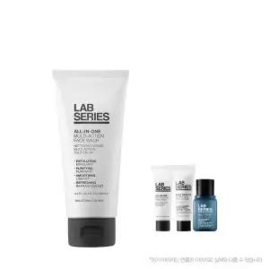 [랩시리즈](강남점)[4] 올인원 멀티액션 페이스 워시 100ml (+디럭스 3종)
