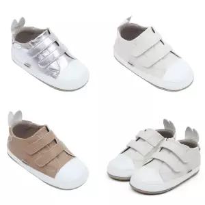 [미니위즈](강남점) 토박스 MINIWIZ 우리아이 첫신발보행기 걸음마 신발 (120MM~140MM)MZKCG1TSST21