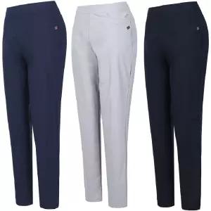 중년여성옷 60대엄마옷 아줌마 몸빼 엄마바지 여름 여자밴딩슬랙스 편한바지