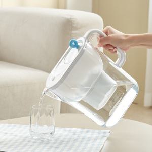 퓨리얼 온리퓨어 휴대용 미니 정수기 PPJ-240 (2.4L)