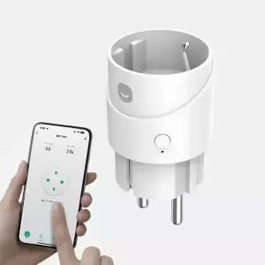 헤이홈 IoT 스마트 플러그 Mini / Air / Pro 원격제어 AI 음성인식 대기전력 차단 타이머 콘센트