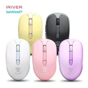 아이리버 MEDIC-WM5 항균 무소음 무선 마우스