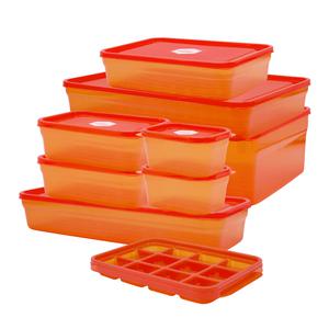 푸레시 트위스트 올인원 오렌지, 1개