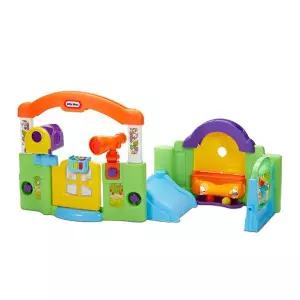 [리틀타익스] [Little tikes] 리틀타익스 액티비티가든 아기체육관