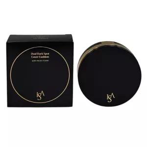 듀얼 / 이자녹스 듀얼 기미 커버 쿠션 본품 15g