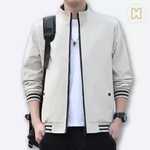 코디코치 로마 남자 봄 가을 바람막이 집업 점퍼 간절기 자켓