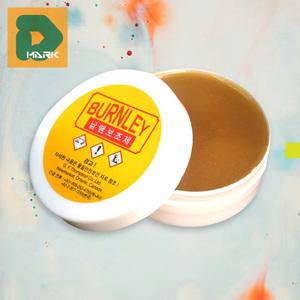 코팅효과 솔더링페이스트 솔더 납땜페이스트 보조제 인두기 납 플럭스 용제 번리 인두 용품 용접 공구 부품