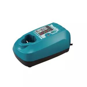 마끼다 충전기 DC10WA 10.8V 배터리 충전기 7.2V 겸용