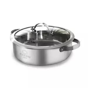[까사니] 쿠치나 IH 스텐 26CM 전골 냄비