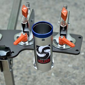 [크루션] 로드홀더 / 대포 / 낚시대거치대