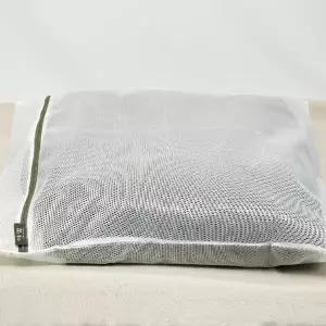 아임 안심 무형광 세탁망 사각망 L 1장 국산 빨래망 유아용