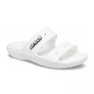 [크록스] 공용 클래식 샌들 성인 샌들 플립 슬리퍼 206761-100