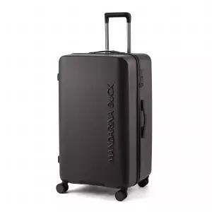 [롯데백화점]만다리나덕 (29* 확장형 캐리어) 여행가방 GELATO CUBE KCV35044