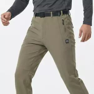 모렉스 남성 콘스탄 등산 작업복 바지 벨트 기본 하의 아웃도어