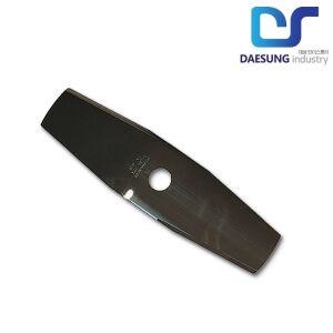 예초기날 이도날 국산 2도날 벌초 잡초제거