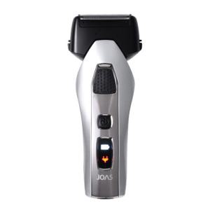 조아스 전기 면도기 3중날 안전잠금 방수기능 JS-5816