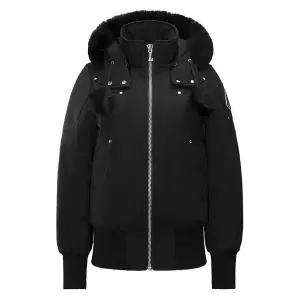 [무스너클][명품] 무스너클 데비 봄버 패딩 점퍼 M32LB002S 305