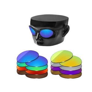 오클리 아이자켓 리덕스 호환렌즈 Eye Jacket Redux OO9438 Replacement lens