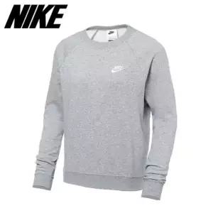 갤러리아 [나이키] 여성용 NSW 에센셜 기모 플리스 크루티 BV4110_063