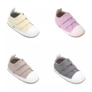 [미니위즈](광주신세계)[토박스] 미니위즈 우리아이 첫신발 보행기 걸음마 신발 위즈 코튼(120MM~140MM)...