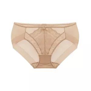 [barbara](대구신세계)스킨 레이스 햄팬티(BP4411H  SK)