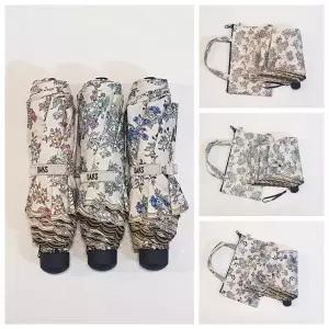 [닥스](김해점)3단 슬림 우양산 닥스정원1 PBO028I