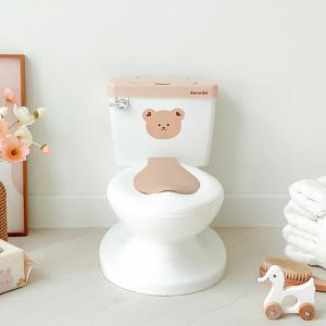 돗투돗 X 아가드 아이캔두잇 아기 배변훈련 아기변기