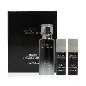 이자녹스 에이지 포커스 기미 포 올 앰플 50ml 특별 기획