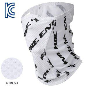 [MCN] SR1 K매쉬마스크 우라노스 냉감마스크 자전거